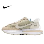Nike Sacai 灰白 VaporWaffle 馬拉松 解構 男女同款#好評不斷