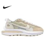 Nike Sacai 灰白 VaporWaffle 馬拉松 解構 男女同款#好評不斷