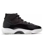 Nike Jordan 11 Retro”Jubilee”25週年大魔王 減震防滑 中幫復古籃球鞋#品質保證#