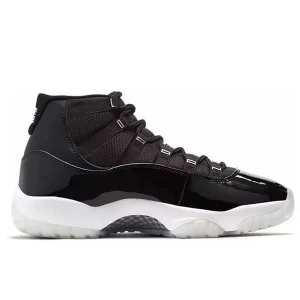 Nike Jordan 11 Retro”Jubilee”25週年大魔王 減震防滑 中幫復古籃球鞋#品質保證#