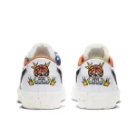 Nike Blazers Low 77塗鴉 白黑橘「Just Do lt」簡約舒適 低幫板鞋 男女同款#品質嚴選