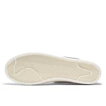 Nike Blazers Low 77塗鴉 白黑橘「Just Do lt」簡約舒適 低幫板鞋 男女同款#品質嚴選