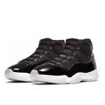 Nike Jordan 11 Retro”Jubilee”25週年大魔王 減震防滑 中幫復古籃球鞋#品質保證#