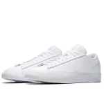 Nike Blazer Low白 Lthr 輕便 低幫板鞋 Nike 小白鞋 男女同款#好穿舒適