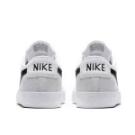 Nike Blazer Mid ’77 Vintage Have a Good Game電玩像素 復古中幫板鞋 白面彩繪 白黑