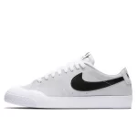 Nike Blazer Mid ’77 Vintage Have a Good Game電玩像素 復古中幫板鞋 白面彩繪 白黑