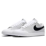 Nike Blazer Mid ’77 Vintage Have a Good Game電玩像素 復古中幫板鞋 白面彩繪 白黑