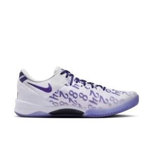 【Nike Kobe 8 Protro】Court Purple 科比8籃球鞋 | 耐磨透氣 紫色