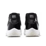 Nike Jordan 11 Retro”Jubilee”25週年大魔王 減震防滑 中幫復古籃球鞋#品質保證#