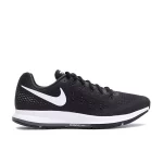 Nike Air Zoom Pegasus 33 登月 33代 專業競速 緩震跑步鞋 男女鞋 黑白