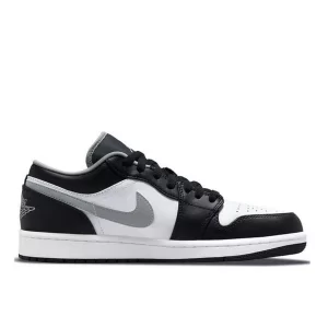 Nike AJ黑白 “Shadow”影子 防滑耐磨 低幫復古籃球鞋 男女同款#特價好康#