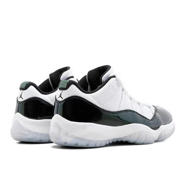 特價好康#2022熱銷 Air Jordan 11 Easter Low 復活節 變色龍 籃球鞋 男款