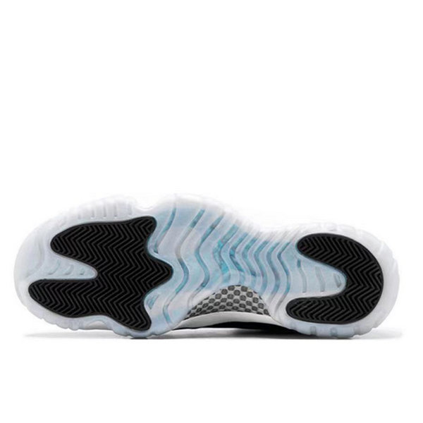 特價好康#2022熱銷 Air Jordan 11 Easter Low 復活節 變色龍 籃球鞋 男款