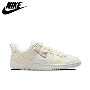 Nike Dunk Low Disrupt 2 Pale Ivory