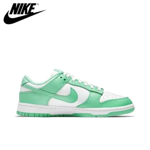 Dunks Low Green Glow蒂芙尼綠