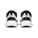 Nike M2K Tekno”Lux Denim Pack” 經典複古 低幫運動老爹鞋 黑紅