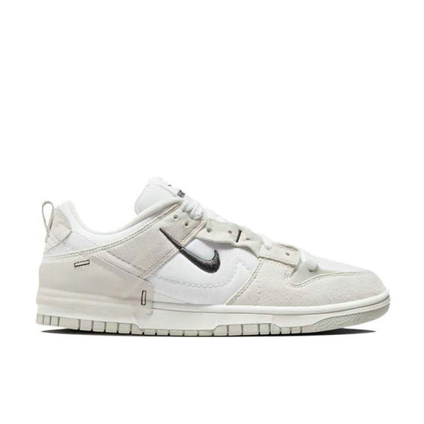 Nike Dunk Low Disrupt 2灰白