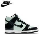 Nike Dunk High Barely Green薄荷綠