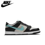 Nike Dunk Tropical Twist黑蒂芙尼