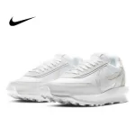 Nike x Sacai Ldv Waffle白色 解構 低幫馬拉松 跑步鞋 男女同款#快速出貨