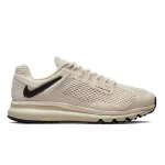 Stussy X Nike Air Max 小倒鈎 經典復古 低幫 休閑跑步鞋 男女同款 沙漠色
