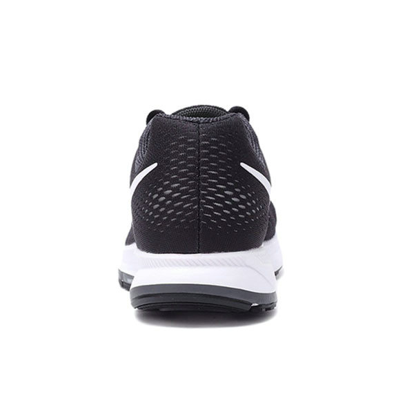Nike Air Zoom Pegasus 33 登月 33代 專業競速 緩震跑步鞋 男女鞋 黑白