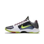 【Nike Kobe 5 Protro】Chaos小丑 科比5籃球鞋 灰白綠
