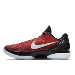 【Nike Kobe 6 Protro All-Star】科比6代復刻籃球鞋 黑紅