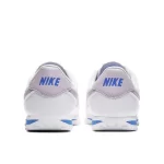 Nike Cortez Basic SL 女鞋 阿甘鞋 舒適休閒慢跑鞋 白冰紫#折扣下殺