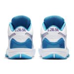【Nike Kobe 4 Protro獨立日】科比4復刻籃球鞋 | 減震防滑、藍白