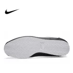 Nike 阿甘鞋 黑白 Nike Cortez Premium 復古跑步鞋 男女同款#買到賺到