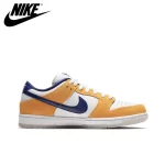 Nike SB Dunk Low Laser Orange