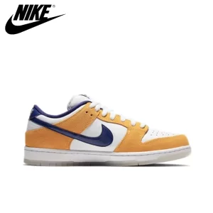 Nike SB Dunk Low Laser Orange