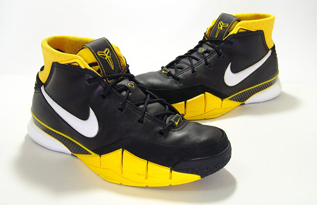 Nike Zoom Kobe I