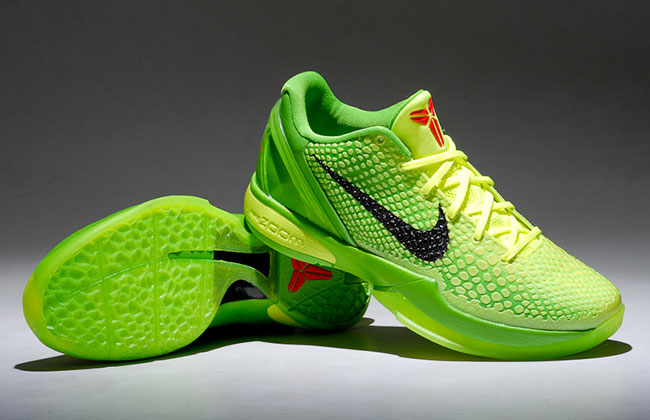 Nike Zoom Kobe VI