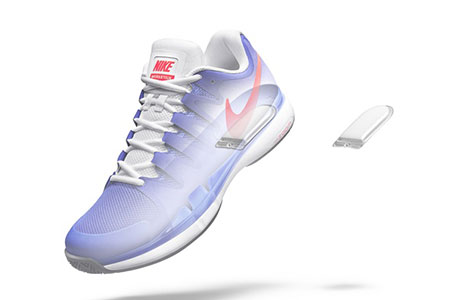 Nike Zoom Vapor 9.5 Tour