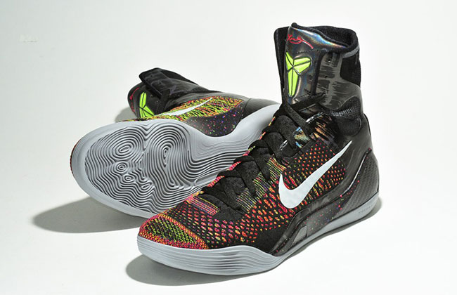 Nike Kobe IX