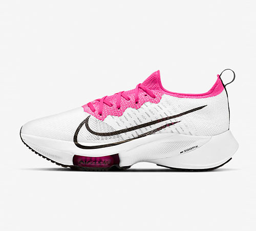 Nike Air Zoom Tempo NEXT%