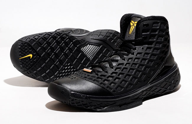 Nike Zoom Kobe III