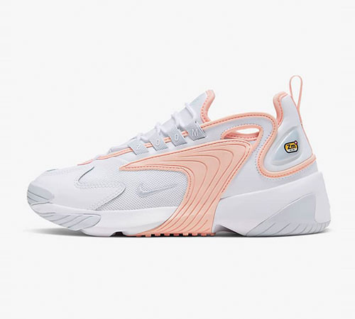 Nike Zoom 2K