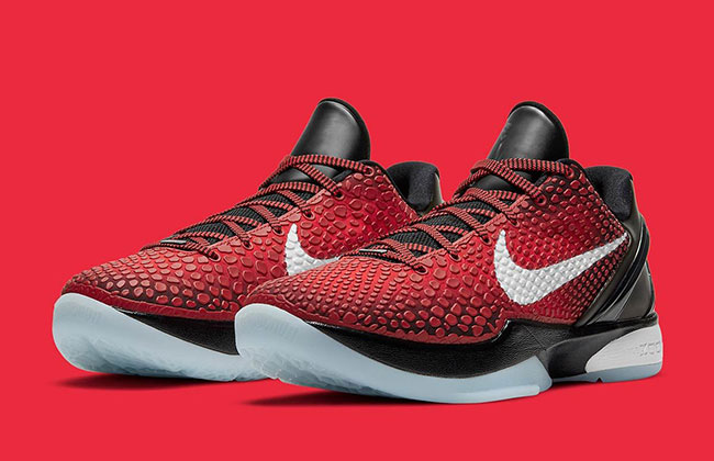 Nike Kobe 6 Protro All-Star
