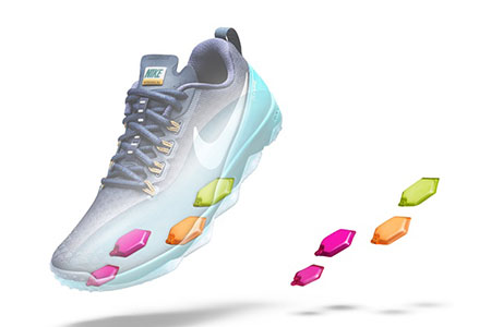 Nike Zoom Hypercross TR2