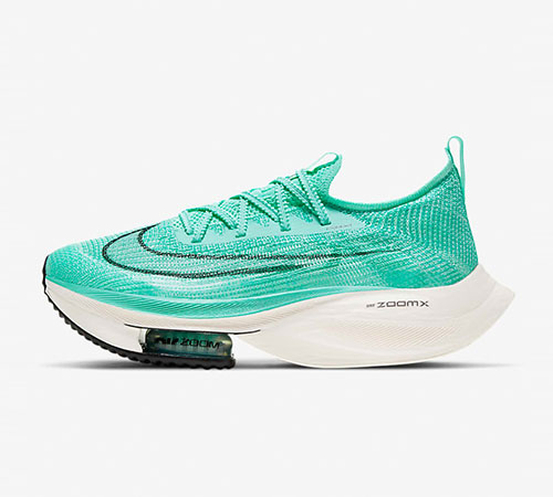 Nike Air Zoom Alphafly NEXT%