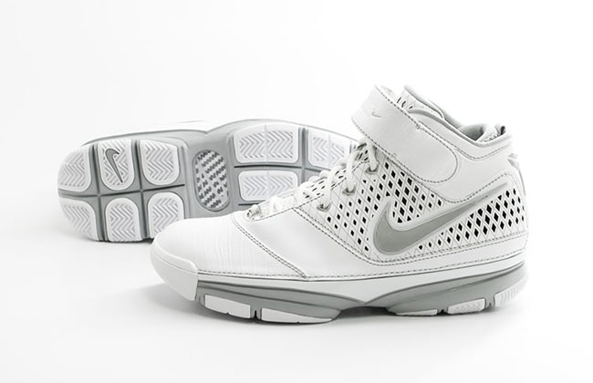 Nike Zoom Kobe II