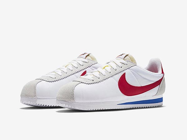 Nike Cortez阿甘鞋 尼龍款
