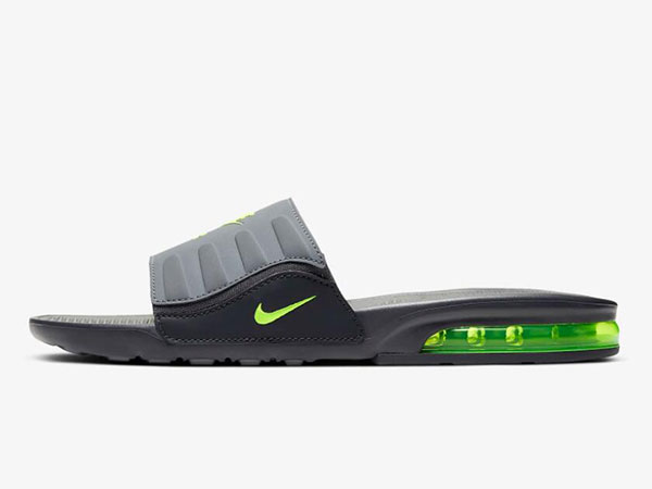 nike拖鞋氣墊