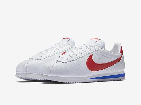 Nike Cortez阿甘鞋 經典皮款