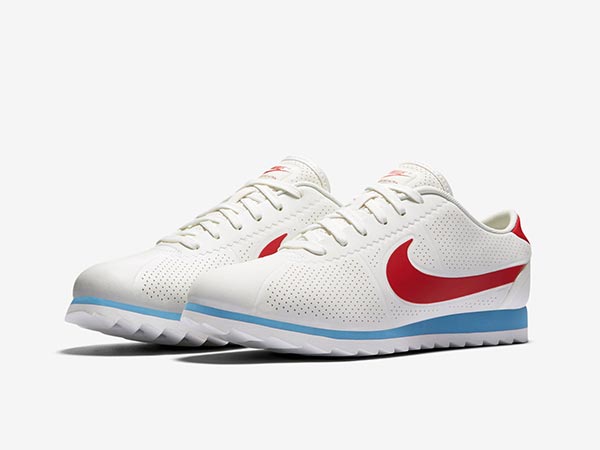 Nike Cortez阿甘鞋 Ultra Moire