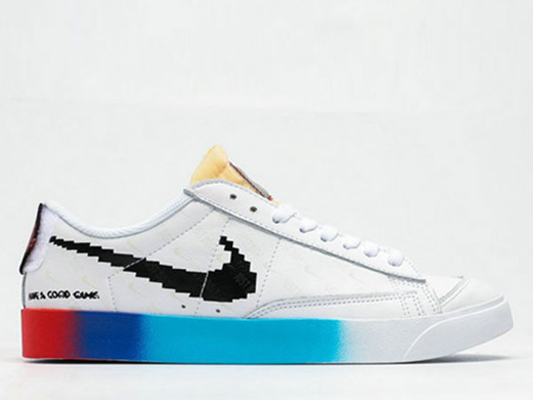nike blazer電玩