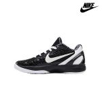 時尚必備#2022熱銷 Nike Zoom Kobe 6 Kobe Protro 科比 6代 黑白 復刻 籃球鞋